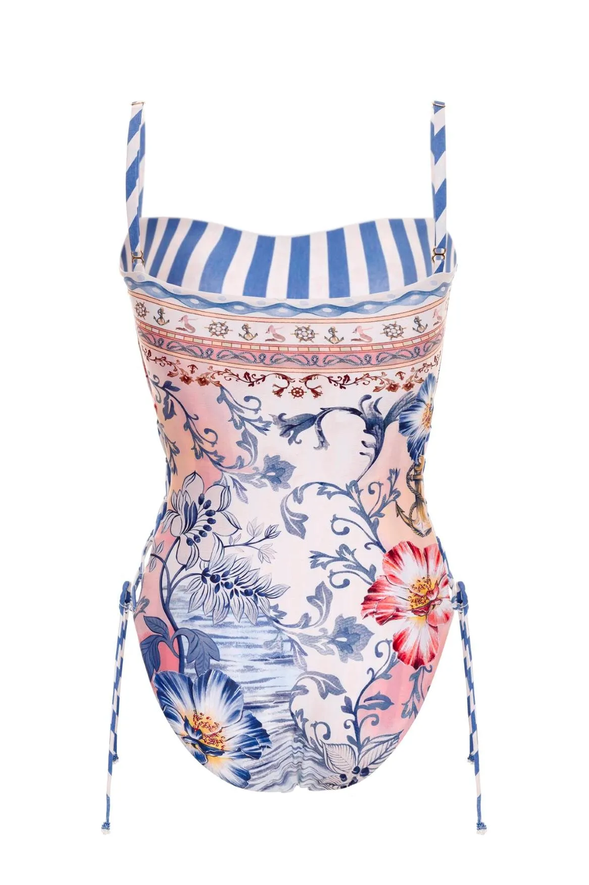 Mariel One Piece Swimsuit