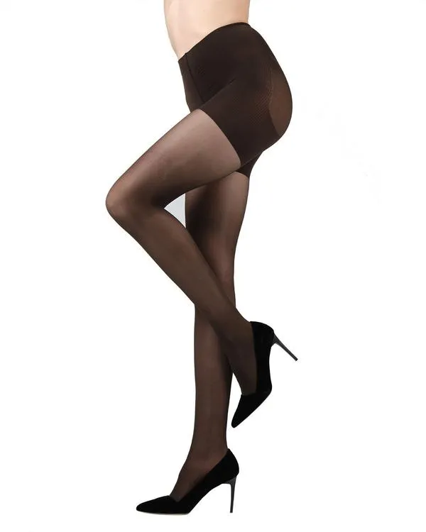 Memoi Firm Fit Opaque Tight 40