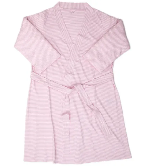 Mommy Hospital Gown & Robe
