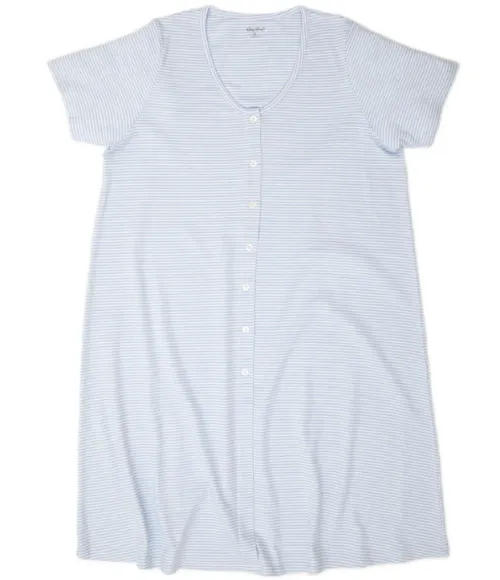 Mommy Hospital Gown & Robe