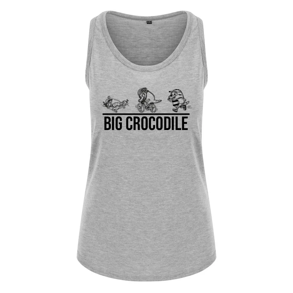 Sale Item - Triathlon Ladies Racerback vest