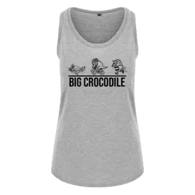 Sale Item - Triathlon Ladies Racerback vest