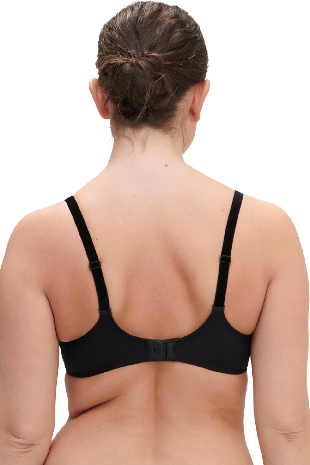Simone Perele Escale Full Cup Bra, Black (1C1320)