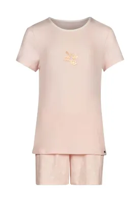 Skiny Kids - Night In - Pyjama Short