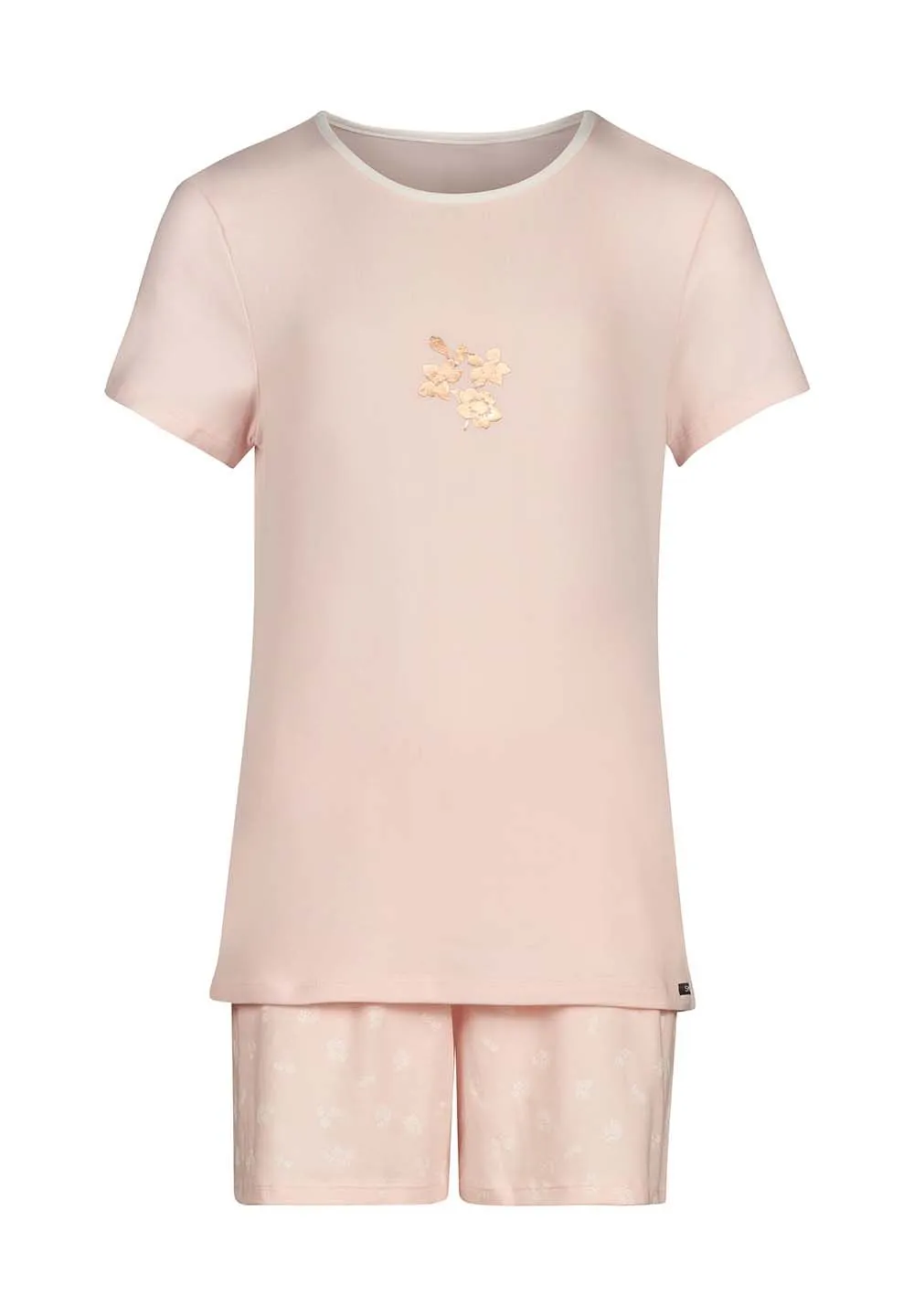 Skiny Kids - Night In - Pyjama Short