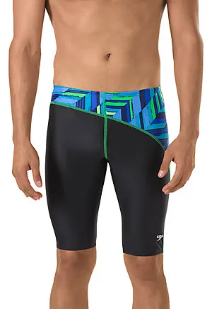 SPEEDO Endurance  Angles Jammer