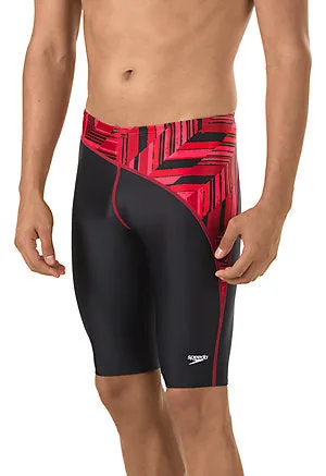 SPEEDO Endurance  Angles Jammer