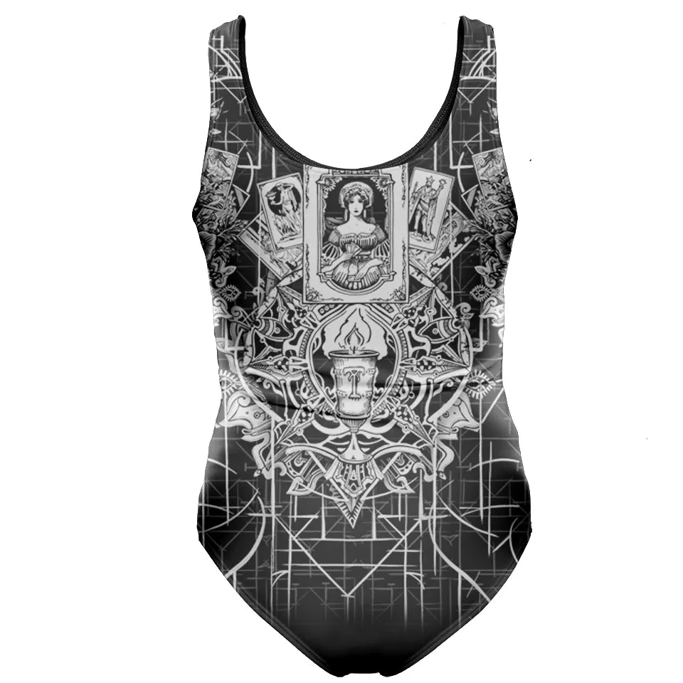Tarot Swimsuit
