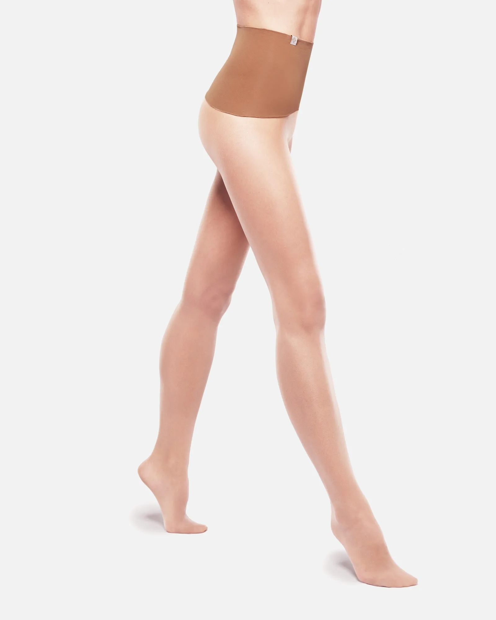 The Nude | Invincible Pearl