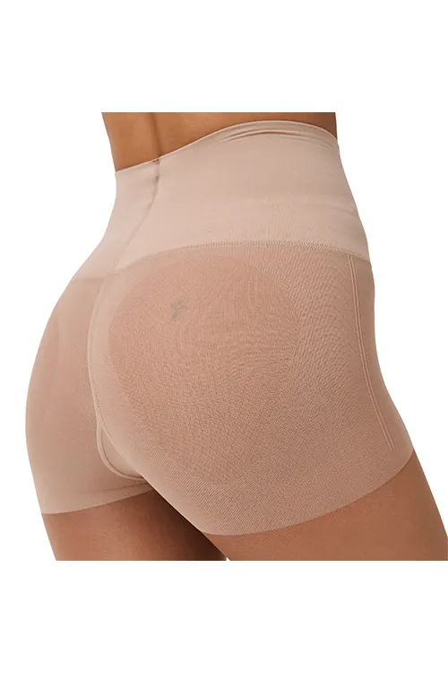Tights Invisible Control Top