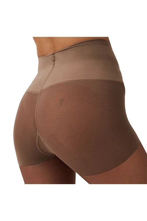 Tights Invisible Control Top