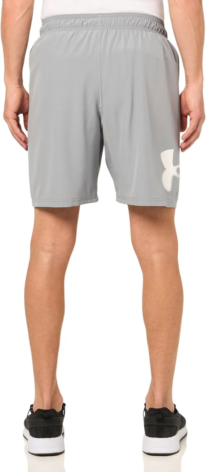 Under Armour Men's Comfort Swim Trunks, Shorts with Drawstring Closure & Full Elastic Waistband