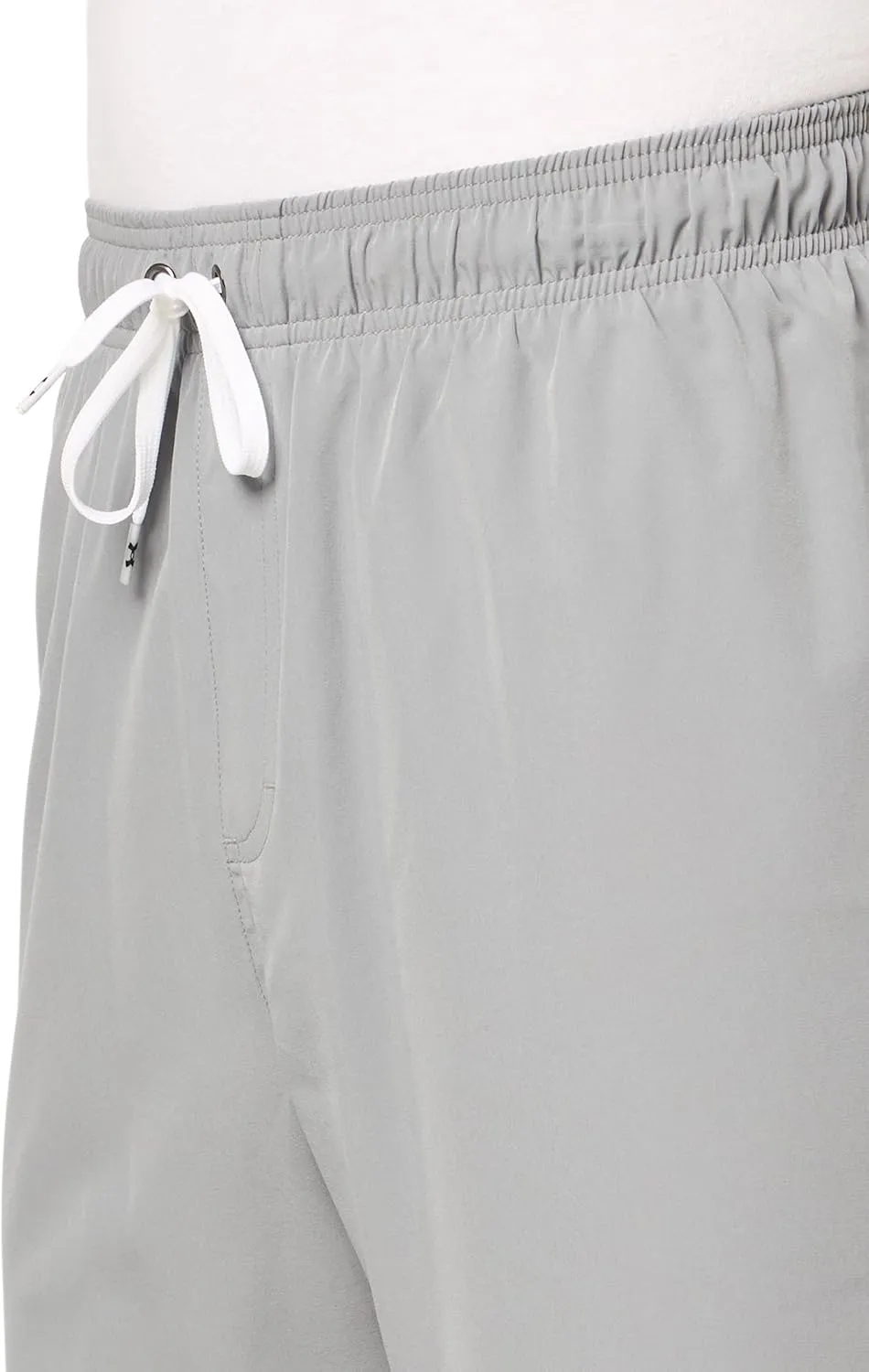 Under Armour Men's Comfort Swim Trunks, Shorts with Drawstring Closure & Full Elastic Waistband