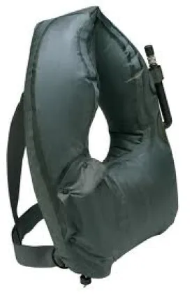 Vest, UDT, Underwater Demolition Team