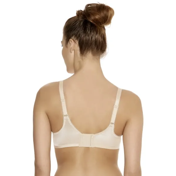 Wacoal #855192 Basic Beauty Seamless Underwire- Unlined