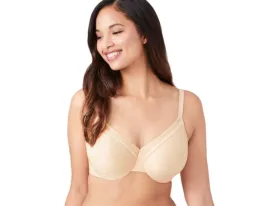 WACOAL 855213 PERFECT PRIMER FULL FIGURE BRA