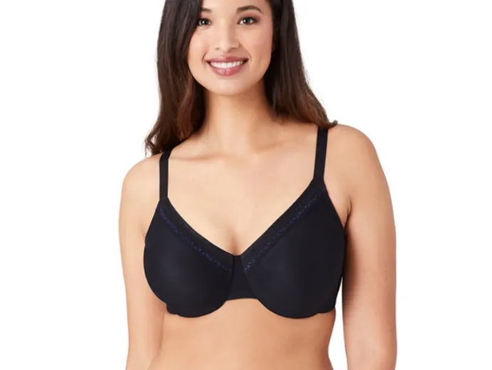 WACOAL 855213 PERFECT PRIMER FULL FIGURE BRA