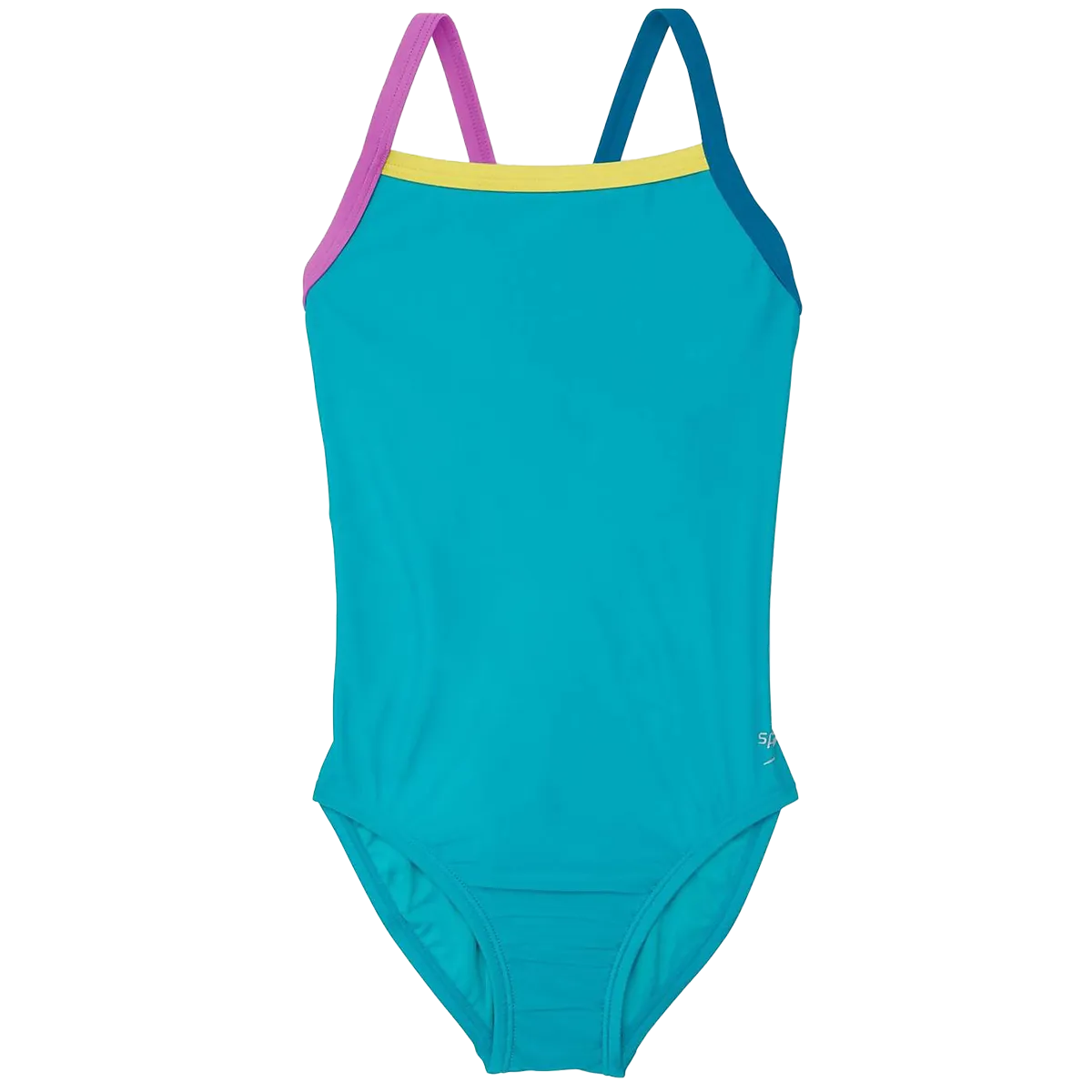 Youth Solid Propel Back 1PC
